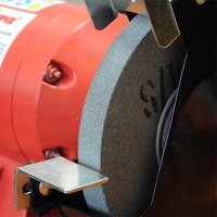 Шлифовальный круг для точильного станка Skiper ТС-150 (36 мкм) - фото