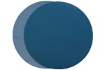 Шлифовальный круг 150 мм 180 G синий ( для JSG-64 ) - фото