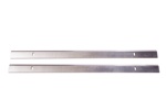 Строгальный нож HSS 18%W 319x18x3 (2 шт.) для JWP-12