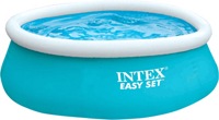 Надувной бассейн Easy Set, 244х61 см, INTEX (от 6 лет) - фото