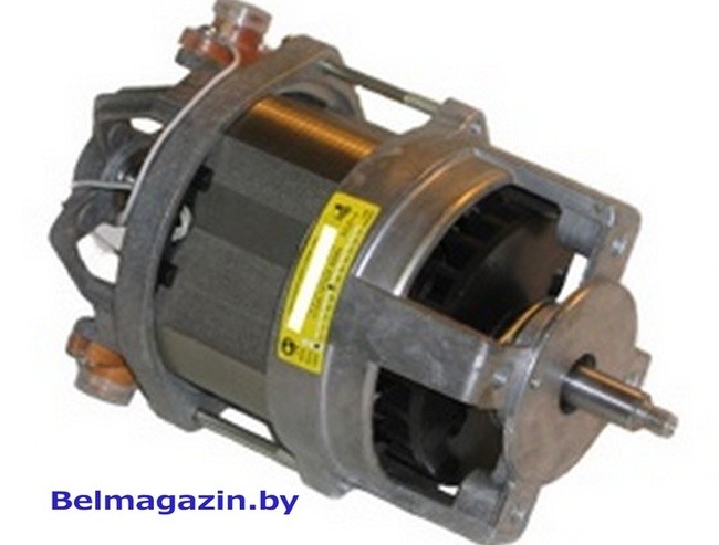 Электродвигатель ДК 105-750-12УХЛ4 - фото