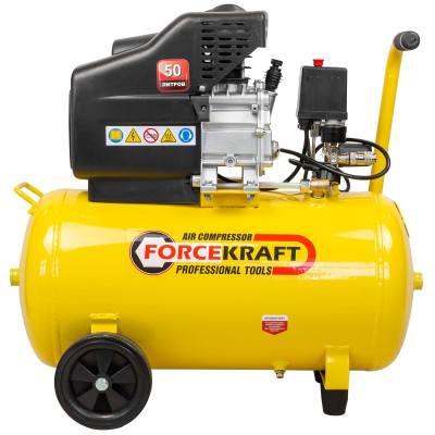 FORCEKRAFT
