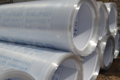 Сотовый поликарбоант 6мм