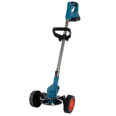 ТРИММЕРЫ АККУМУЛЯТОРНЫЕ