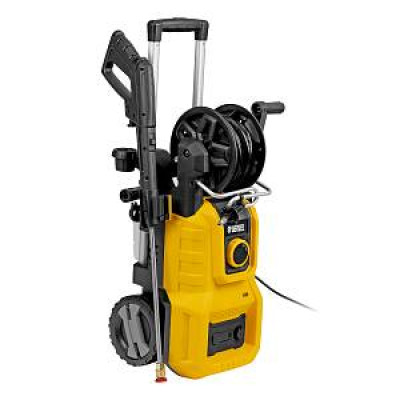 Мойка высокого давления DENZEL