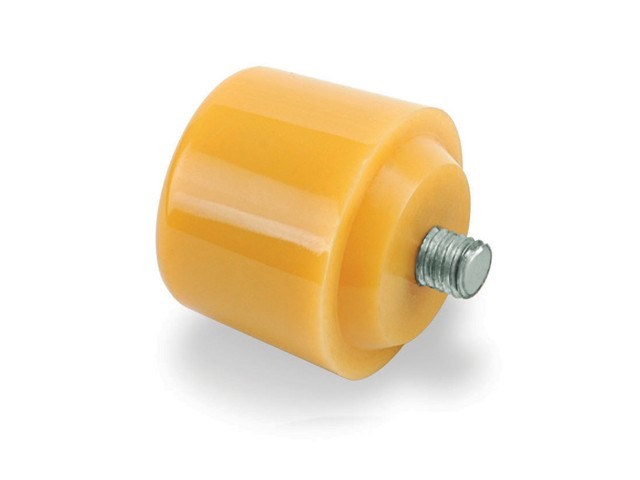 Боек PU (желтый) для молотка рихтовочного HAAF3530 TOPTUL (HLAA3501) - фото