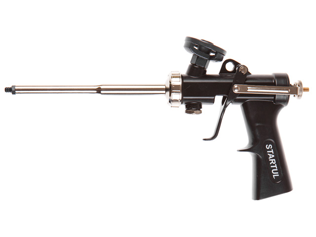 Пистолет для монтажной пены STARTUL EXPERT (ST4059)