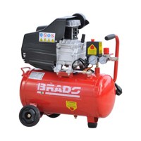 Компрессор Brado IBL25A (1,5 кВт, 220В, 25 л)