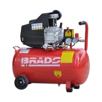 Компрессор Brado IBL50B (1,8 кВт, 220В, 50 л) - фото
