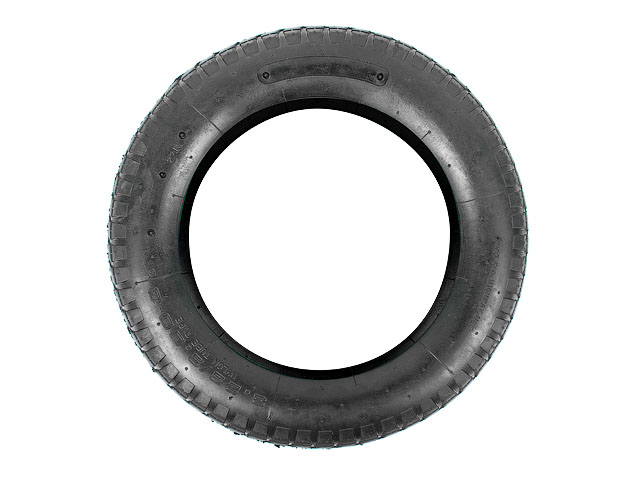 Шина для колеса тачки 3.25/3.00-8