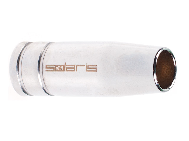 Сопло коническое ф 12х53 мм для 15AK SOLARIS - фото