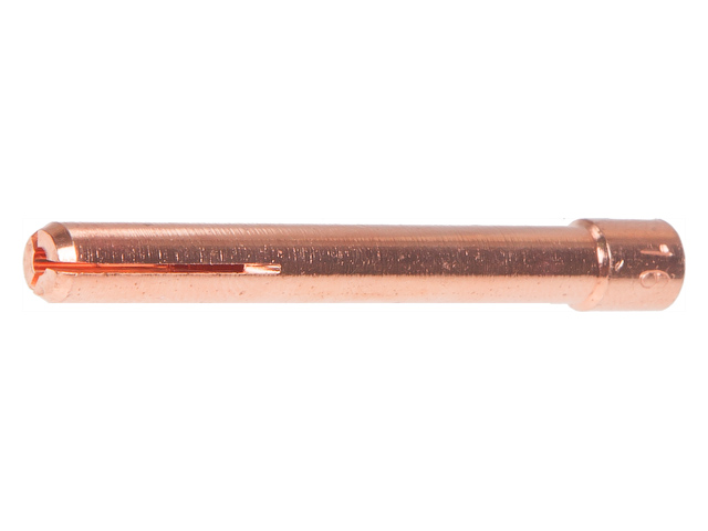 Цанга TIG горелки 1.6 мм (L=50 мм) SOLARIS - фото