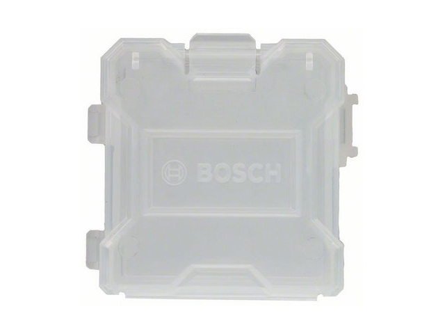 Контейнер пластиковый для оснастки BOSCH - фото