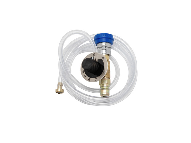 Инжектор пенный (для Poseidon2,3,4, макс 1150л/ч) (Nilfisk-ALTO) - фото