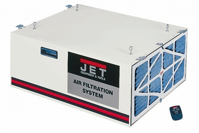 Системы фильтрации воздуха JET