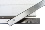 Строгальный нож DS 210х19х3 мм (1 шт.) для JKM-300(PKM-300) - фото
