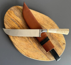 Узбекский нож: Пчак 20см - фото