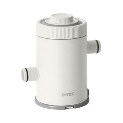 Фильтр-насос картриджный Intex 26602, 1250л/ч - фото