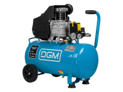 Компрессор DGM AC-150C, уценка 0009331200 - фото