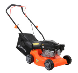 Газонокосилка бензиновая Garvill GC-WR65720 - фото