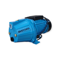 Поверхностный насос SHITOKO JSW-14, 1400Вт, 4800 л/ч - фото