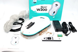 Робот-мойщик окон Даджет W200 KIT FB0319 - фото