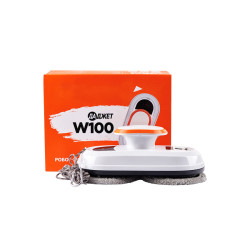 Робот-мойщик окон Даджет W100 KIT FB0316 - фото
