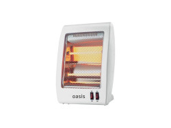 Инфракрасный обогреватель Oasis IS-8 (X) - фото