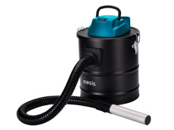 Строительный пылесос Oasis VC-120/15, для золы - фото