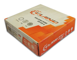 Проволока сварочная ELAND ER70S-6 (0,8*5 кг) - фото