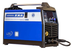 Сварочный полуавтомат AuroraPRO SPEEDWAY 165 RICHIP - фото