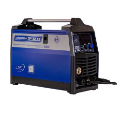 Сварочный полуавтомат AuroraPRO SPEEDWAY 205 RICHIP - фото