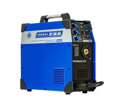 Сварочный полуавтомат AuroraPRO Overman 165 - фото