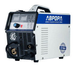Сварочный полуавтомат Аврора Динамика 160 Адаптив ПУЛЬС - фото