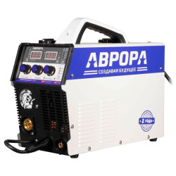 Сварочный полуавтомат Аврора Динамика 165 СИНЕРГЕТИК ПУЛЬС - фото
