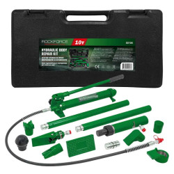 Набор гидравлического оборудования для кузовных работ 10 т, RF-0010K - фото