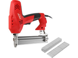 Степлер электрический WORTEX ES 2053 в кор. 2300 Вт, 60 скоб/гвоздей в мин,уц. 0469078480 - фото