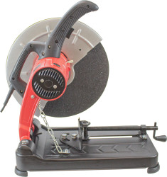 Отрезная пила Edon ED-CS355-2800 - фото