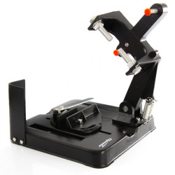 Станок для крепления УШМ COS-230 Sparta - фото