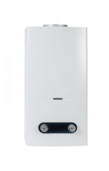 Газовая колонка VilTerm S10 (белая) (Россия) - фото