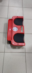 Подколенник подкатной на 5-ти колесах JBC-9U0314 - фото