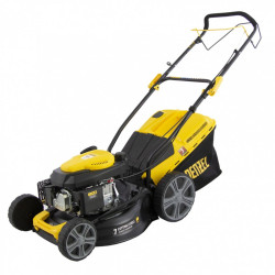 Газонокосилка бензиновая самоходная Denzel GLD-460SP, 46см, 3в1 - фото