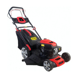 Газонокосилка бензиновая самоходная PIT Арт. PLM51-C2р, 2600 Вт/3,5л.с., 3000 об/мин. 139 см.куб. - фото