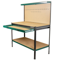 Верстак слесарный RockFORCE RF-01Y0320 - фото