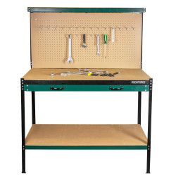 Верстак слесарный RockFORCE RF-01Y0320 - фото2