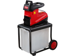 Садовый измельчитель WORTEX SE 4528 2.8 кВт, уц.1334740 - фото