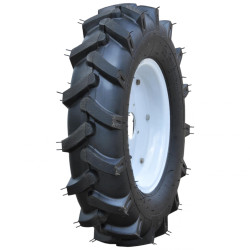 Колесо SBK 7.00-12 для культиватора - фото