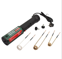 Нагреватель индукционный RockFORCE RF-RF-IH1500W - фото