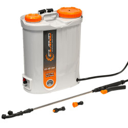 Опрыскиватель аккумуляторный ELAND ES-XP-10F - фото