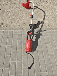 &&Триммер Wortex TE 3610-1 S в кор.1300Вт,шир.скаш.37см уценный (1723163788),арт.0318225-у (Китай) - фото